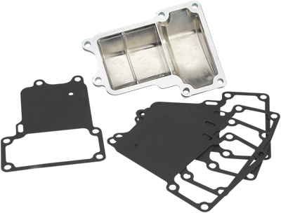 JAMES GASKET Transmission Top Cover Gasket - '07-'17 Twin Cam/'06 Dyna JGI-34917-06-F