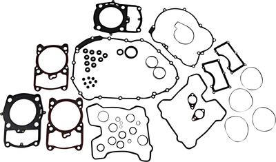 JAMES GASKET Complete Motor Gasket Kit - '15-'20 XG750 JGI-ST-25700440