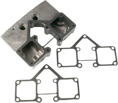 JAMES GASKET Rocker Cover Gasket - '66-'84 Shovelhead JGI-17540-69