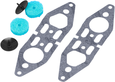 JAMES GASKET Breather Gasket - Twin Cam JGI-17025-03-K