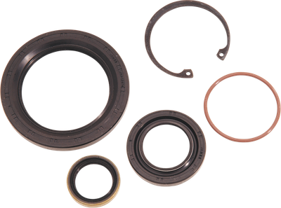JAMES GASKET Main Drive Gear Seal - '07-'17 Twin Cam/'06 Dyna JGI-12074-K