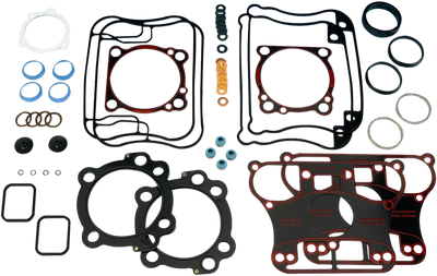 JAMES GASKET Top End Gasket Kit - '91-'03 Sportster 17032-91-MLS