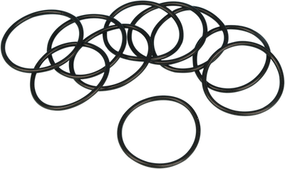 JAMES GASKET Dipstick/Filler Cap O-Ring JGI-62673-90