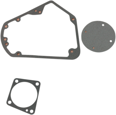 JAMES GASKET Cam Change Gasket Kit - 80" - '93-'99 Big Twin JGI-25225-93-K