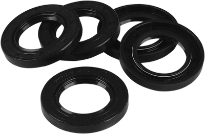 JAMES GASKET Inner Primary Bearing Seal - '99-'17 Big Twin/L'84-'99 EVO JGI-12052-F