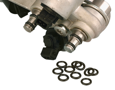 JAMES GASKET Fuel Fitting O-Ring - FL JGI-27237-95