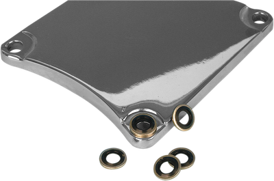 JAMES GASKET Primary Cover Seal - Big Twin JGI-31433-84-A