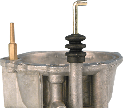 JAMES GASKET Accelerator Pump Boot - XL/Big Twin JGI-27311-76-A