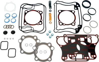 JAMES GASKET Top End Gasket Kit - '91-'03 Sportster JGI-17032-91