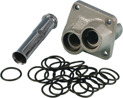 JAMES GASKET Pushrod Lower O-Ring - '79-E'81 Shovelhead JGI-11133