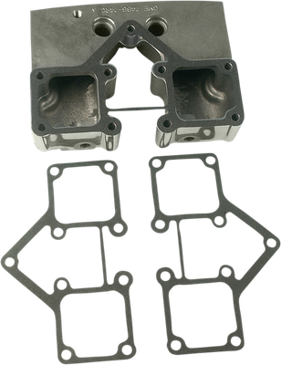 JAMES GASKET Rocker Cover Gasket - 0.031" - '66-'84 Shovelhead JGI-17540-69-A