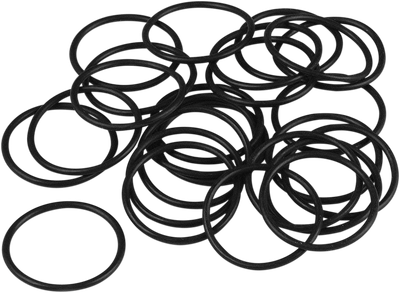 JAMES GASKET Primary Filler Plug O-Ring - XL JGI-11139