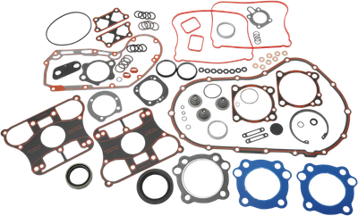 JAMES GASKET Complete Motor Gasket Kit - '07-'21 Sportster JGI-17047-07-X