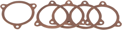 JAMES GASKET Air Cleaner Back Plate Gasket - Foamet® - 5 Pack - '08-'13 FLT/'16-'17 FLSS/FLSTFBS JGI-29241-08-F