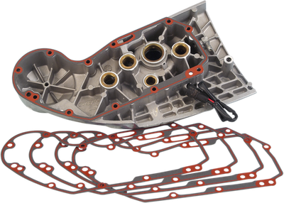 JAMES GASKET Cam Cover Gasket - Sportster JGI-25263-90-X