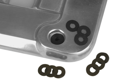 JAMES GASKET Rocker Cover Washer - '71-'03 Sportster JGI-63858-49