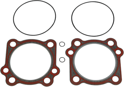 JAMES GASKET Head/Base Gasket Kit - Twin Cam JGI-17047-98