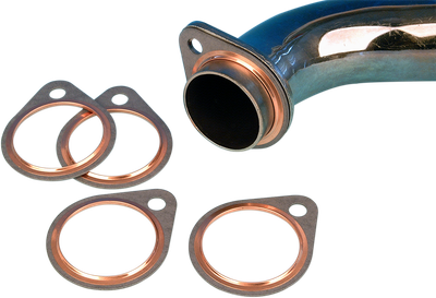 JAMES GASKET Fire-Ring Exhaust Port Gasket JGI-65834-68-X