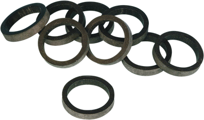 JAMES GASKET Kick Shaft Oil Seal - XL/Big Twin JGI-33076-37