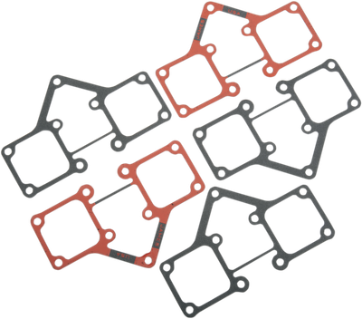 JAMES GASKET Rocker Cover Gasket - '66-'84 Shovelhead JGI-17540-69-X