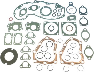JAMES GASKET Motor Gasket Kit - 45" - '40-'73 Flathead JGI-17026-40