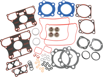 JAMES GASKET Top End Gasket Kit - '07-'22 Sportster JGI-17049-07-X