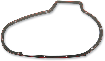 JAMES GASKET Primary Cover Gasket - '67-'76 Sportster JGI-34955-67-F