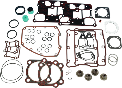 JAMES GASKET Top End Gasket Kit - '05-'06 Twin Cam 88" JGI-17052-05