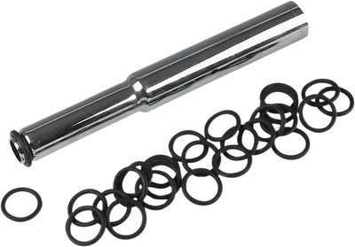 JAMES GASKET Upper Pushrod O-Ring - '91-'22 Sportster JGI-11190