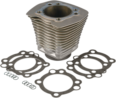 JAMES GASKET Head Gasket - 1200cc and 1340cc - '84-'99 EVO JGI-16773-85-T