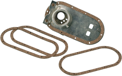 JAMES GASKET Tank Canopy Fuel Injected Gasket - '95-'01 Touring JGI-61326-95