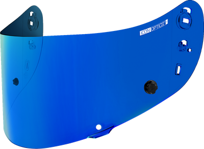ICON Tracshield™ - Airframe Pro/Airform/Airmada™ - Boatdrink Blue 0130-1361