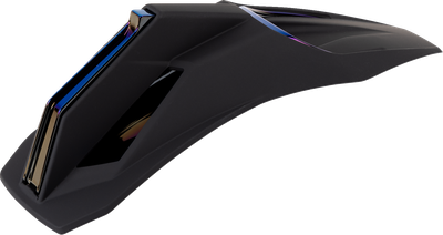 ICON Airform™ Speedfin - Black/Dayglo Blue 0133-1548