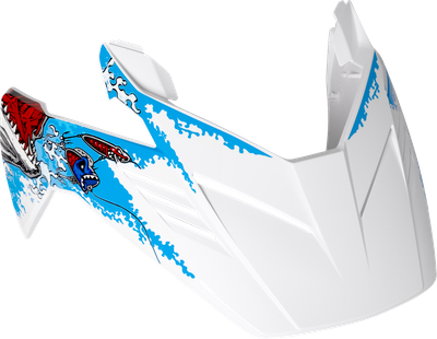 ICON Elsinore™ Peak - American Basstard - Blue - XL-3XL 0132-1782