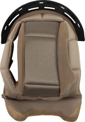 ICON Elsinore™ Liner - Brown - XS 0134-3757