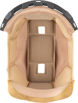 ICON Threshold™ Liner - Brown - Large 0134-4356