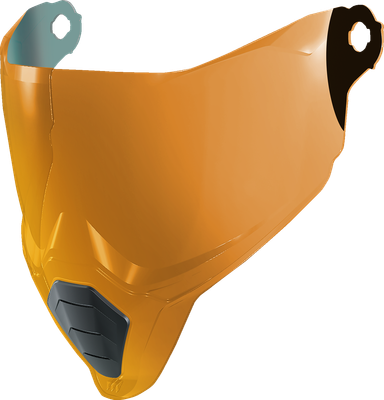ICON Ultrashield™ Shield - Ultraflite™ - 25K Gold 0130-1392