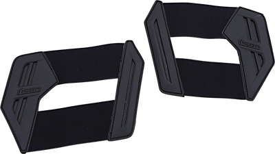 ICON Field Armor 3™ Waist Strap - Black - S/M 2701-1041