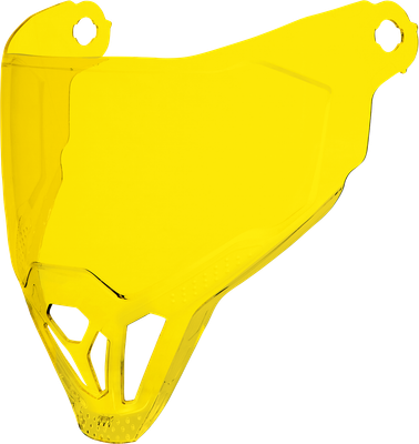 ICON ForceShield™ Shield - Airflite™ - 22.06 - Yellow 0130-1084