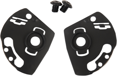 ICON Airflite™ Pivot Kit - Black 0133-1041