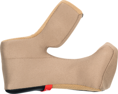 ICON Ultraflite™ Liner Kit - Tan - XL 0134-4098