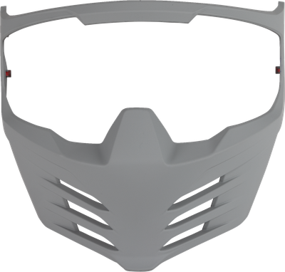 ICON Elsinore™ Mask - Rubatone Gray 0133-1565