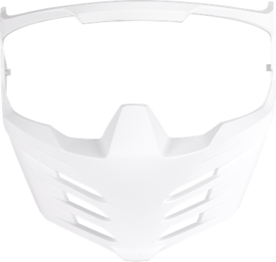 ICON Elsinore™ Mask - Rubatone White 0133-1562