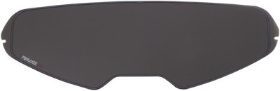 ICON Pinlock® 70 Lens - Fliteshield™ - Airflite™ - Dark Smoke 0130-0858