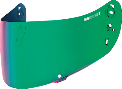 ICON Optics™ Shield - Airframe Pro/Airform/Airmada™ - 22.06 - RST Green 0130-1161