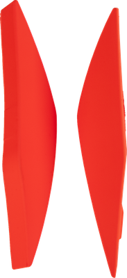 ICON Elsinore™ Side Covers - Rubatone Race Red 0133-1570