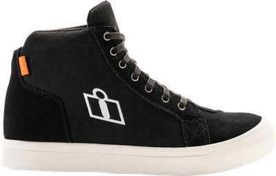 ICON Carga Boots - Classic - US 12 3401-1027