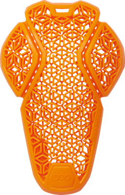 ICON D3O® Diablo Guards - L2 - Knees/Elbows 14768