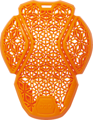 ICON D3O® Diablo Guards - L2 - Shoulders 14769