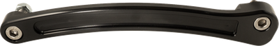 JOKER MACHINE Fender Side Rails - Black - Indian Scout 30-700-1